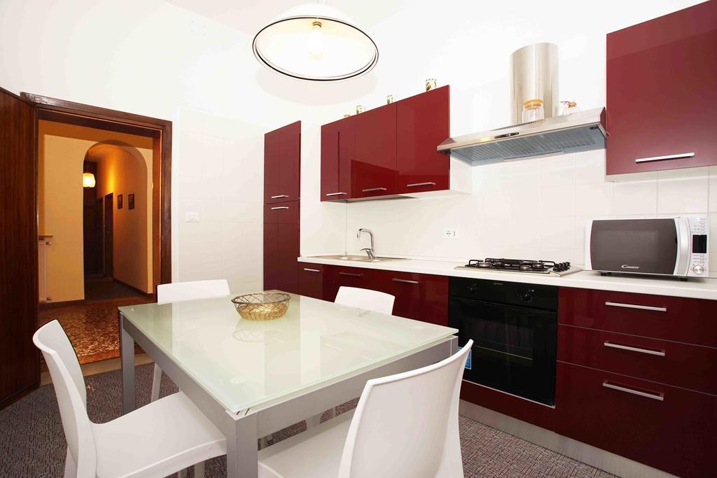 Ca' Geremia Apartment Venedig