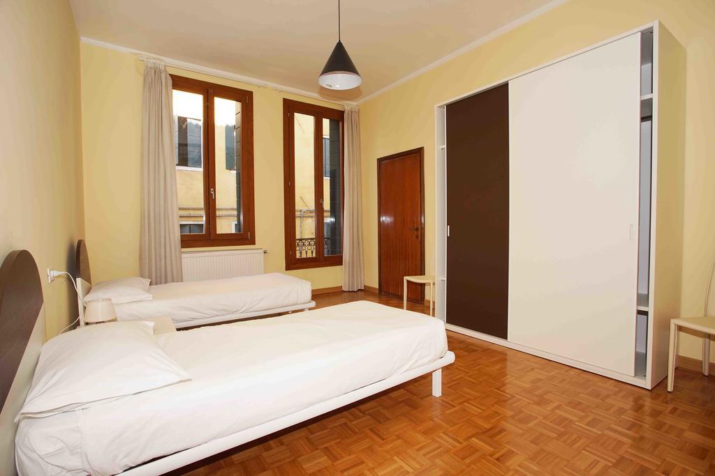 Ca' Geremia Venezia