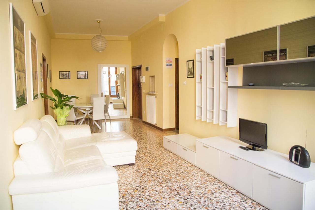 Appartamento Ca' Geremia *