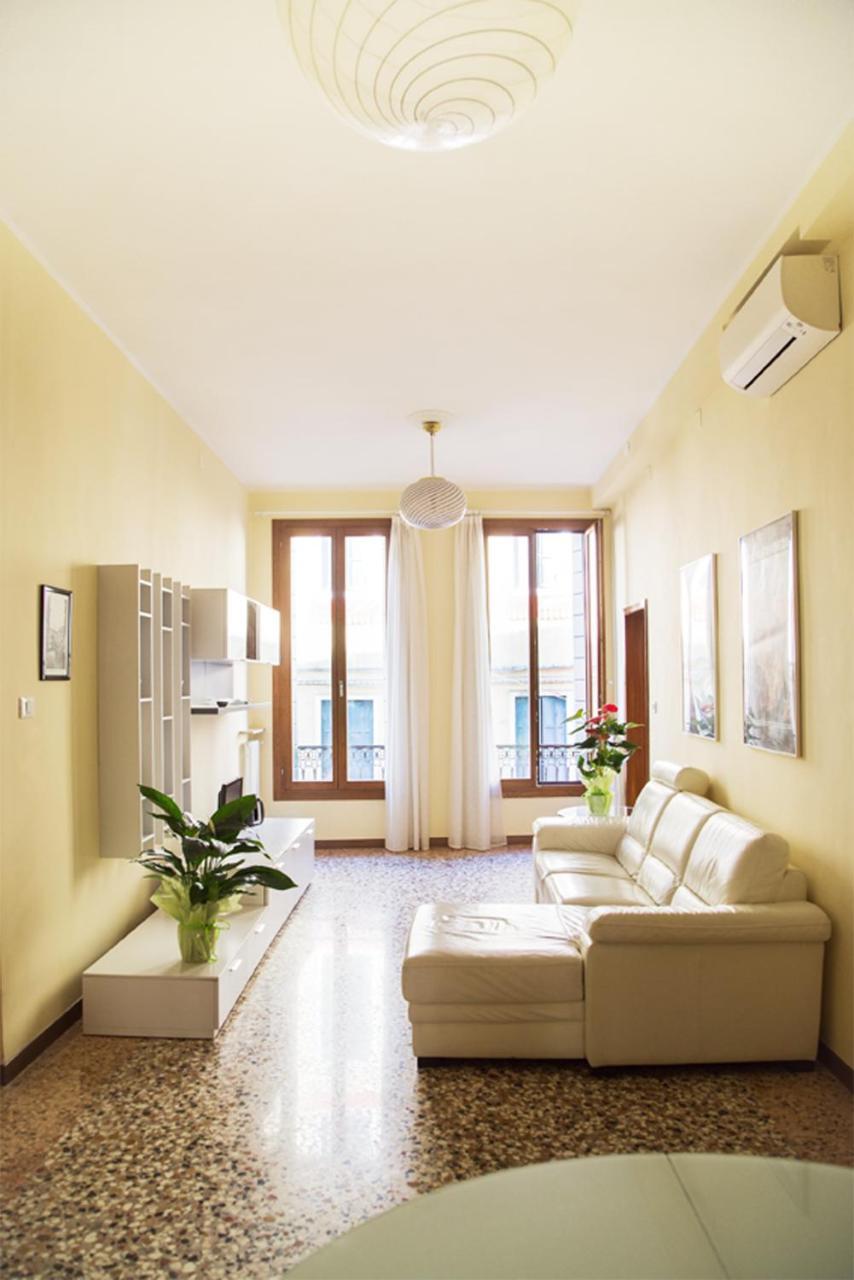 Ca' Geremia Apartment