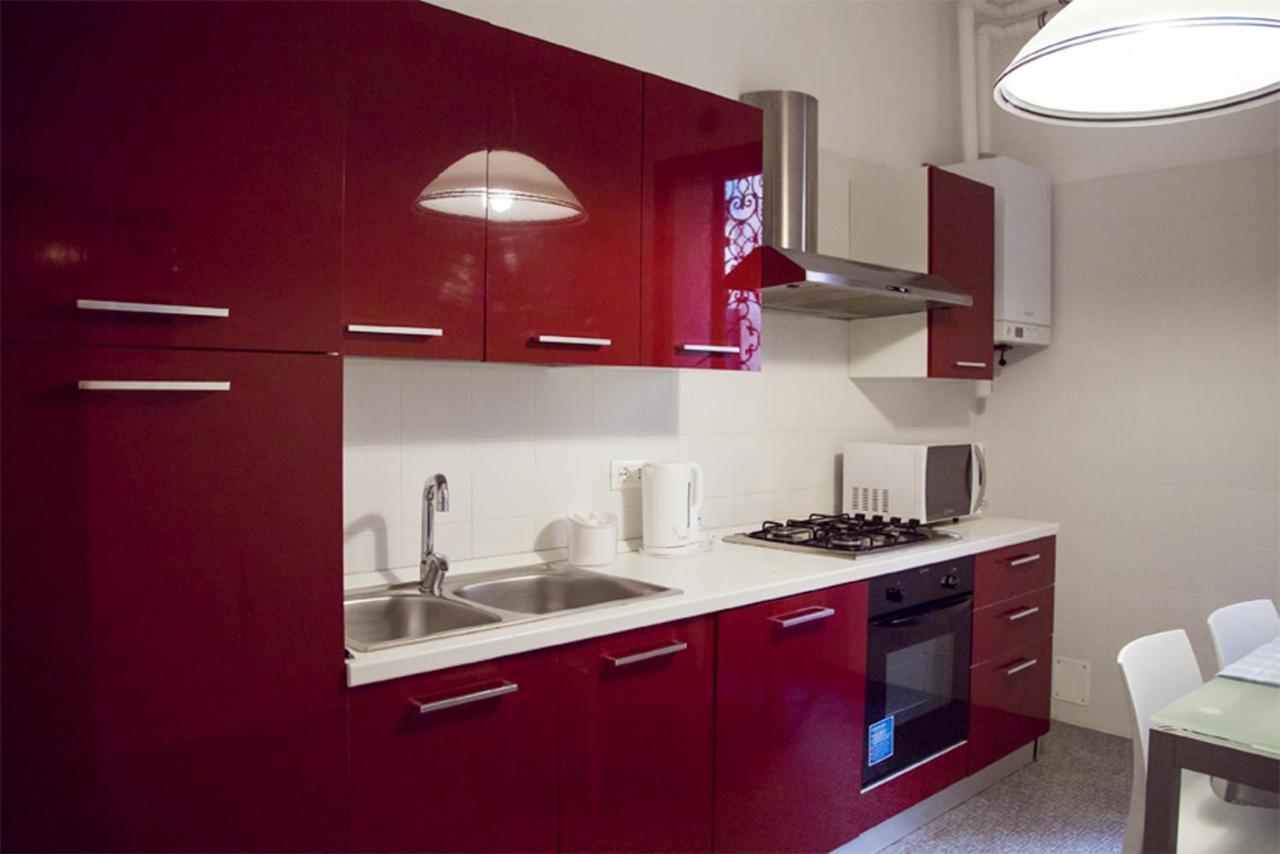 Ca' Geremia Apartment Venedig
