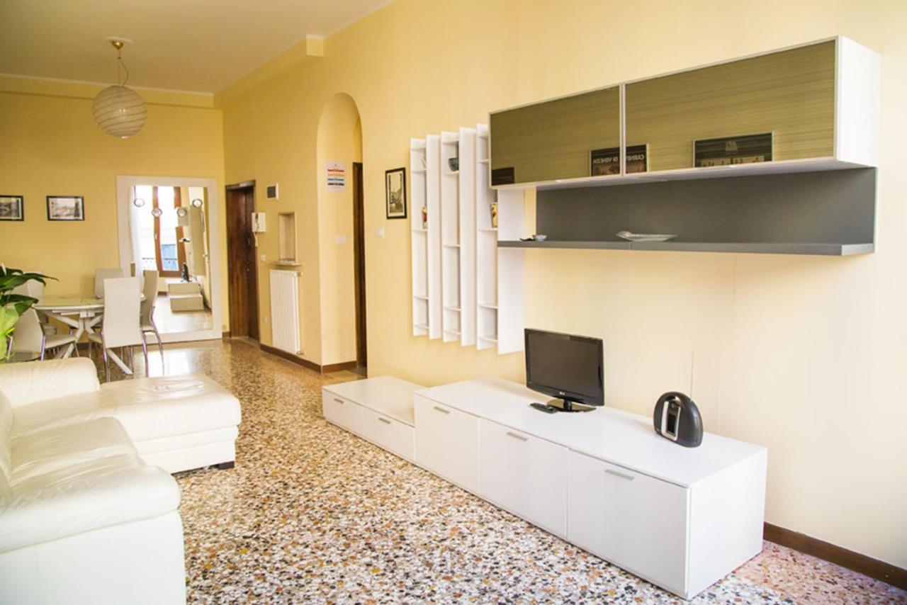 Ca' Geremia Apartment Venedig